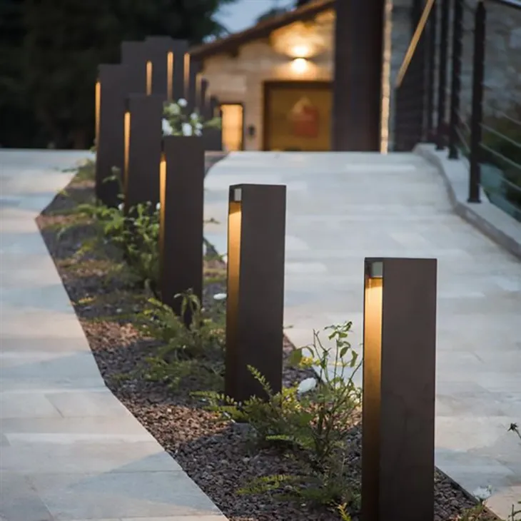 Pathway Vandtæt LED-lys
