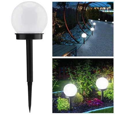 Garden Stick Lights